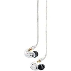 Shure SE215-CL-EFS In-Ear-Kopfhörer