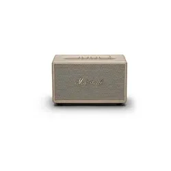 Marshall ACTON BT III creme Bluetooth Lautsprecher
