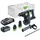 Festool KHC 18 EB-Basic Akku Kombihammer 18 V 2,6 J inkl. 1x Akku 8,0 Ah + Schnellladegerät