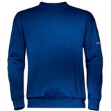 Uvex Sweatshirt 88158 blau