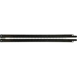 DEWALT Spezialsägeblatt HM Poroton 430 mm DT99591-QZ