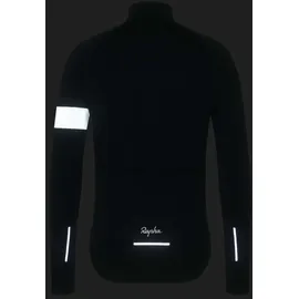 Rapha Core Winter Jacket schwarz