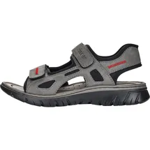 Rieker 26752 grau 44