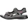 Rieker 26752 grau 44