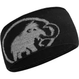 Mammut Tweak Headband Schwarz