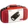 Bigben Interactive Nintendo Switch Tasche Classic XL rot
