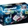 Playmobil Super 4 Skyjet mit Dr X & Roboter 9003