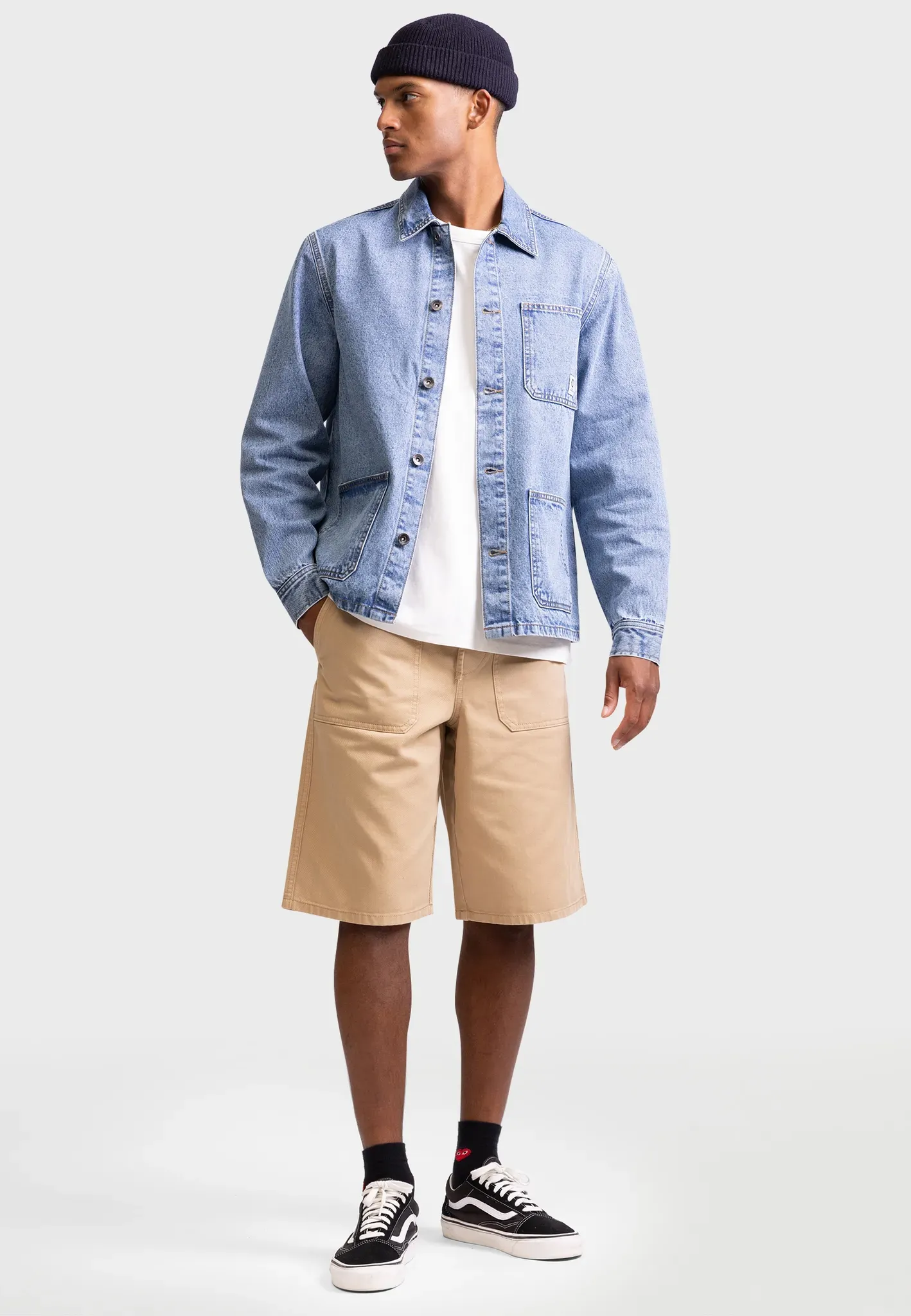Funktionsjacke REDEFINED REBEL 
