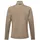 Salewa puez cammino polarlite 1 2 zip fleecejacke beige - S