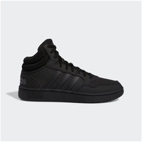 adidas Sneaker mid schwarz 42 2/3