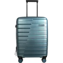 Travelite Air Base 4-Rollen 67 cm / 71 l eisblau