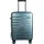 Travelite Air Base 4-Rollen 67 cm / 71 l eisblau