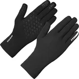 GripGrab Waterproof Knitted Thermal Glove - Black - XL-2XL