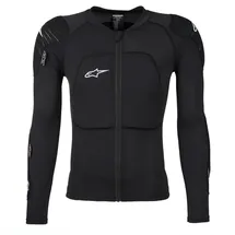 Alpinestars Abdeckung Paragon Lite XL Schwarz