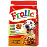 Frolic Complete mit Geflügel 1,5 kg