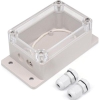 Sonoff Waterproof Case IP66