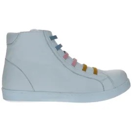 Andrea Conti Komfort Stiefeletten Damen High Top Sneaker