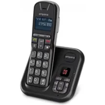 Emporia TH-21AB schwarz