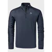 Schöffel Herren Style Cascata Longsleeve (Größe M, blau)