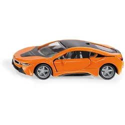BMW i8 LCI