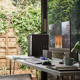 HP EliteDesk 800 G9 Desktop-PC Intel Core i5-13500 2,5 GHz 16 GB RAM 512 GB SSD Intel UHD Graphics 770 Win 11 Pro