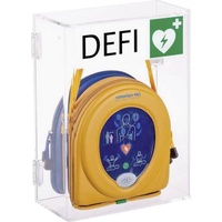 HeartSine PAD350P Set 1 Defibrillator