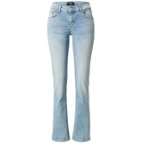 LTB Jeans Jeans Flared Fit FALLON | Blau - 24