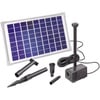 Solar Pumpen Set Napoli