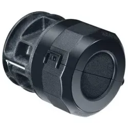 KAISER 9459-03 Brandschutz Dosenschott System DS 90, 74 mm für Brandschutzwände EI30 - EI90, aus dämmschichtbildendem Baustoff 945903  - 100 Stück