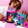 Littlest Pet Shop Kleiner Haustier-Shop 00722 Spin & Style Boutique - Spielfigurenset