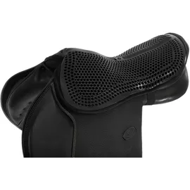 Acavallo Sattelsitzkissen Jump Gel Out 20 mm Braun