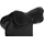 Acavallo Sattelsitzkissen Jump Gel Out 20 mm Braun