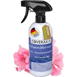 Geruchsentferner mit Frische-Duft - Bio | Sprühflasche, 500ml