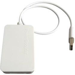 Sonnenrepublik Kabel Das revolutionäre PowerBooster-Kabel Weiss