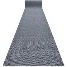 RugsX Magnus 100 x 160 cm Grau