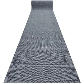 RugsX Magnus 100 x 160 cm Grau