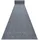 RugsX Magnus 100 x 160 cm Grau