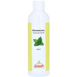 Brennessel Haarwasser Spezial 100 ml