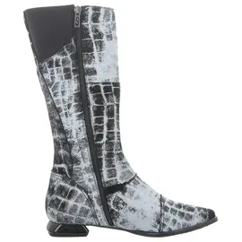 SIMEN Stiefel schwarz | Gr.: 39
