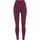 les lunes LUNA Warm Leggings Thermo Lila M