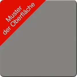 Kerkmann Winkelschreibtisch Move 3 Graphit / Weiß