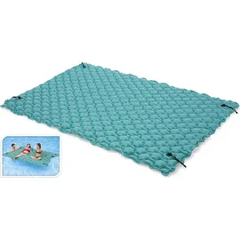 Intex 56841EU - Luftmatratze Giant Floating Mat (290x213cm)