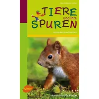 Ulmer Eugen Verlag Tiere und ihre Spuren