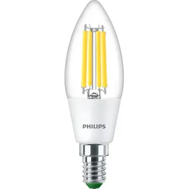 Philips LED-Lampe E14 40W 485 lm neutralweiß 1 St.