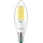 Philips LED-Lampe E14 40W 485 lm neutralweiß 1 St.