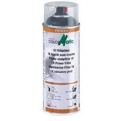 DUPLI COLOR Füllprimer grau (400 ml) Füller,Grundierung  856525