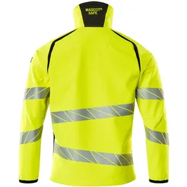 Mascot Accelerate Safe Softshelljacke 19002-143-1709 Gr. 5XL