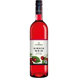 Katlenburger Kirschwein 8,5% vol 0,75 l