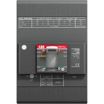 ABB XT3S 250 TMG 200-6 Leistungsschalter 1 St. Einstellbereich (Strom): 600A (max) Schaltspannung (max.): 220 V/AC, 690 V/AC