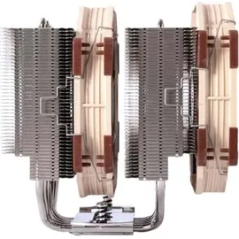 Noctua NH-D15 CPU Kühler Dual Tower Luftkühler für AMD und Intel CPU ́s